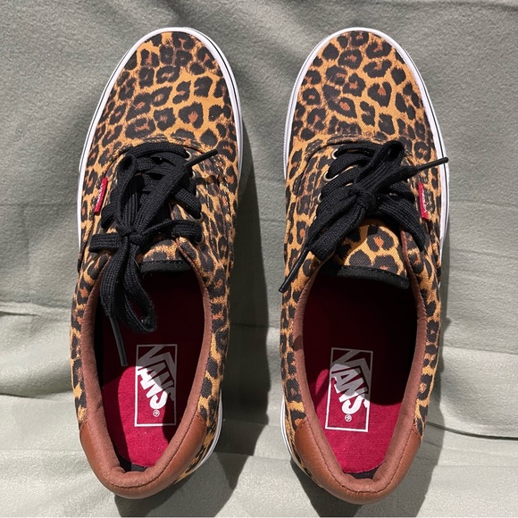 Vans Era Mens size 9 - Picture 3 of 8